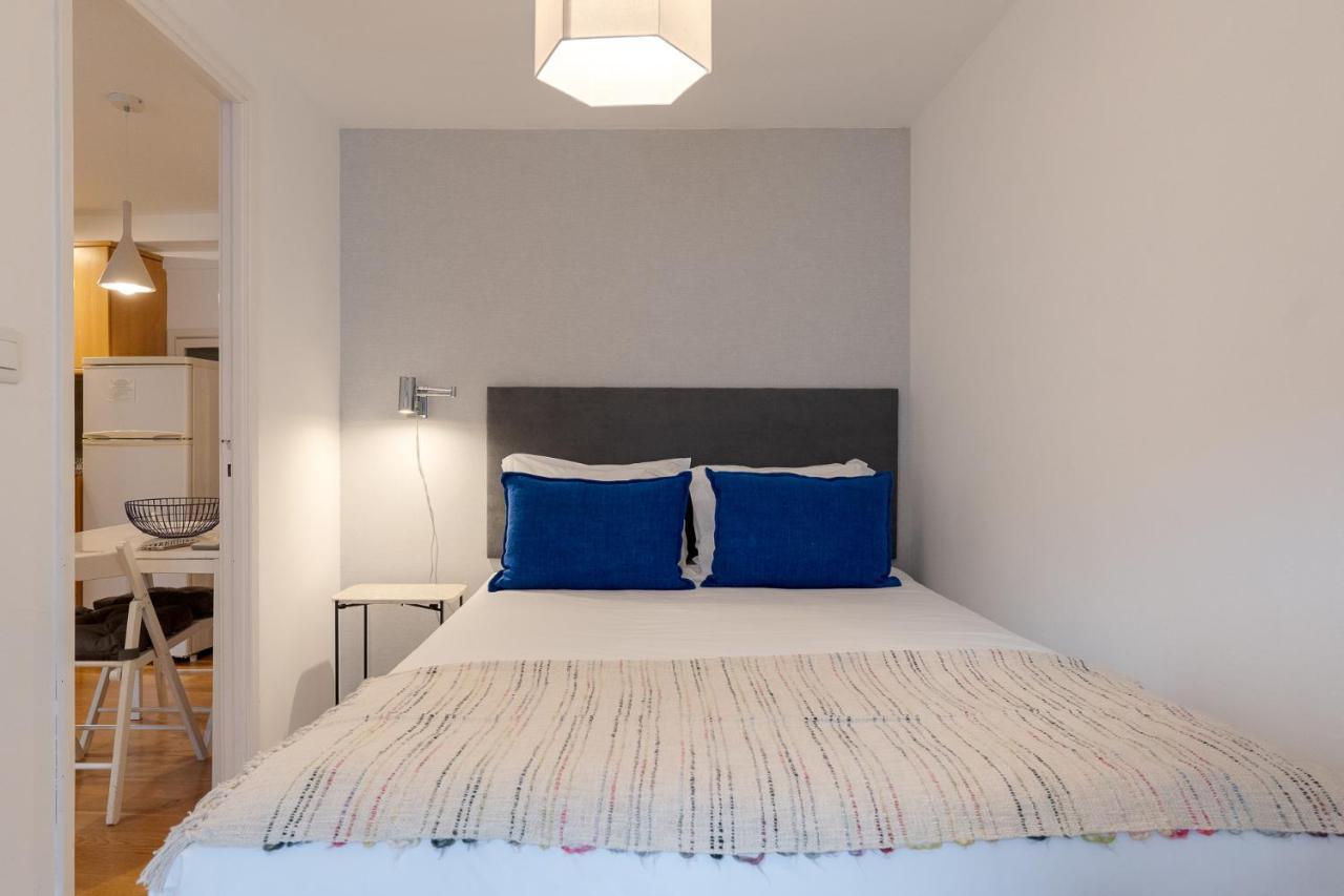 Contemporary In Chiado 3 Appartement