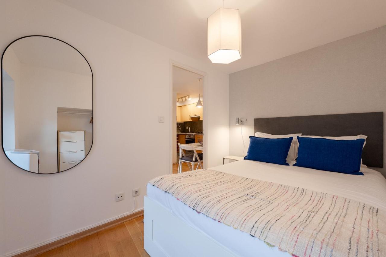Contemporary In Chiado 3 * Lissabon